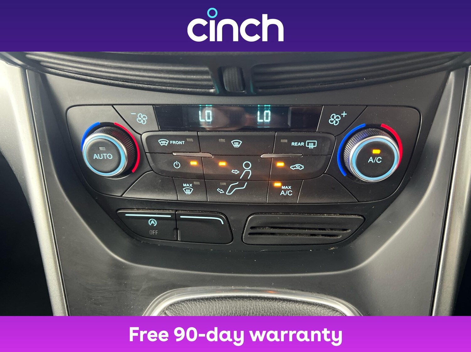 Used Ford Kuga 2018 for sale - 76641555: Photo 34