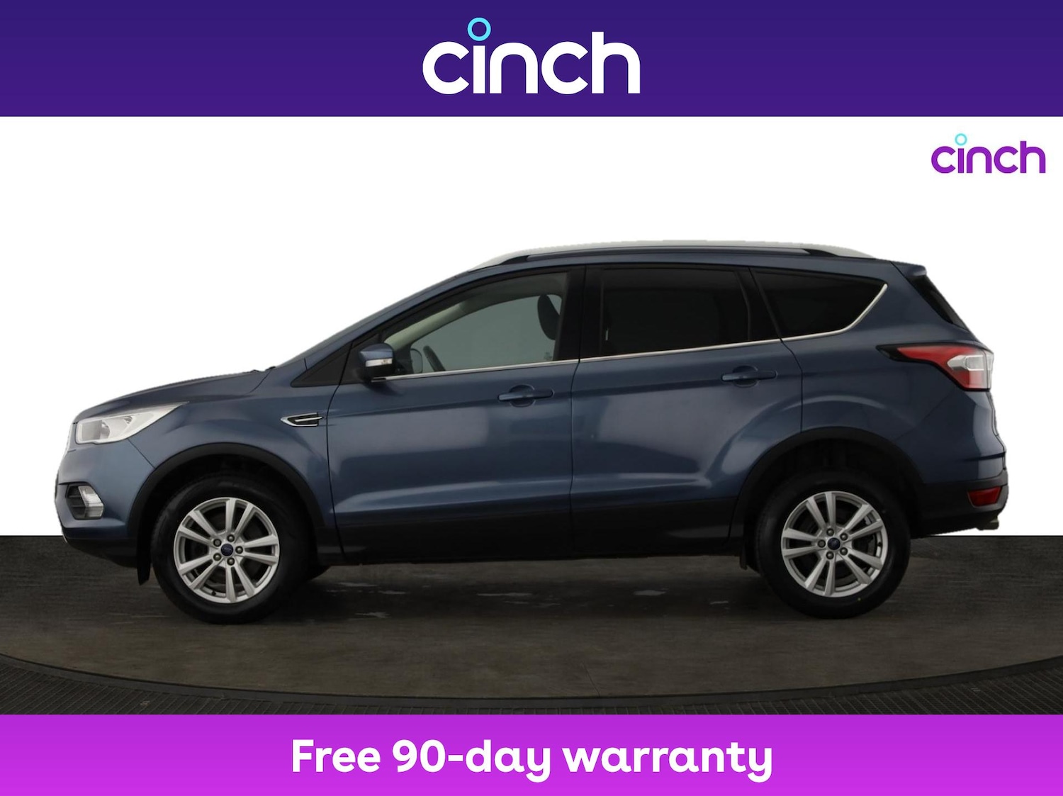 Used Ford Kuga 2018 for sale - 76641555: Photo 8
