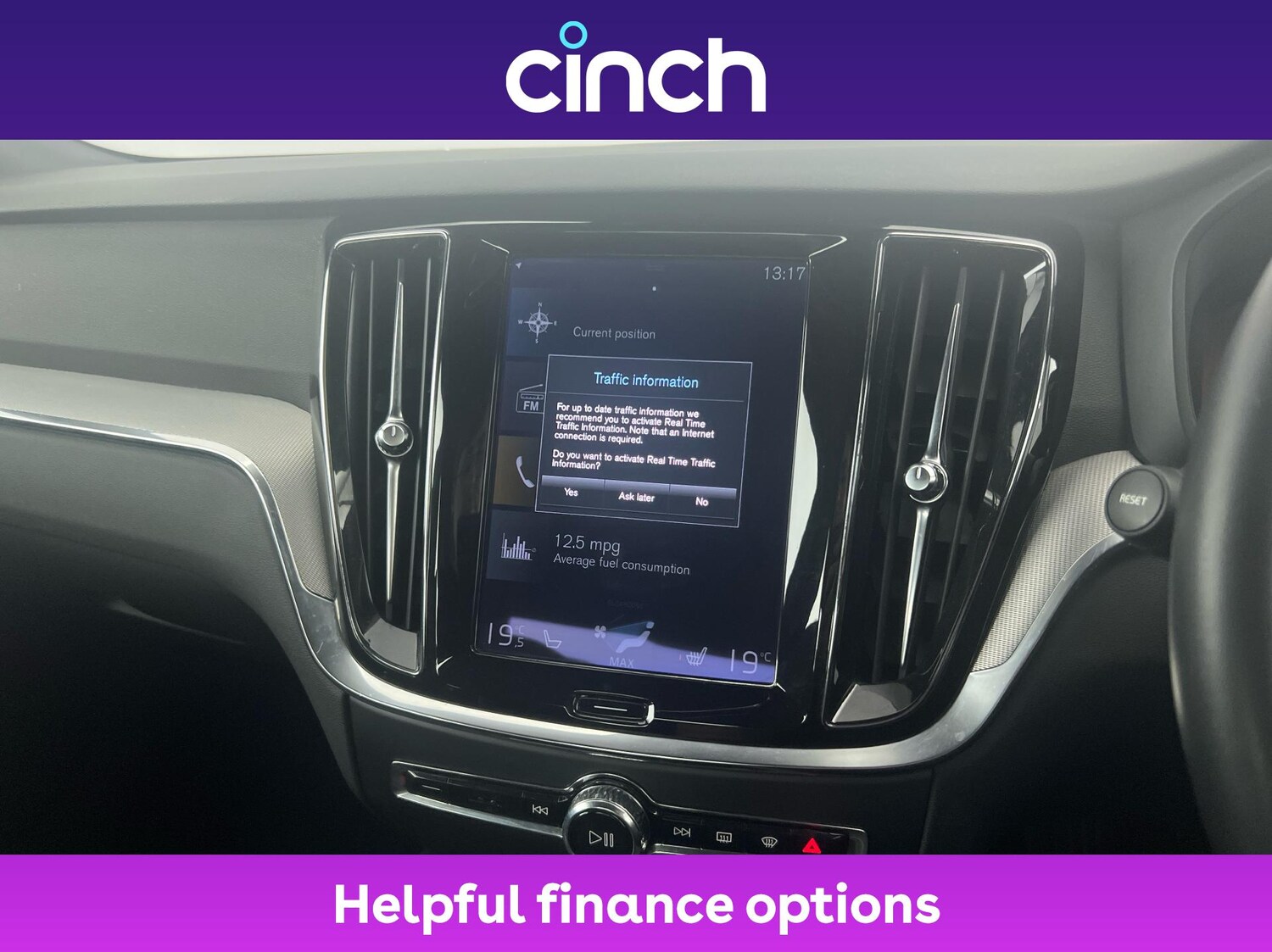 Used Volvo S60 2022 for sale - 76697426: Photo 17