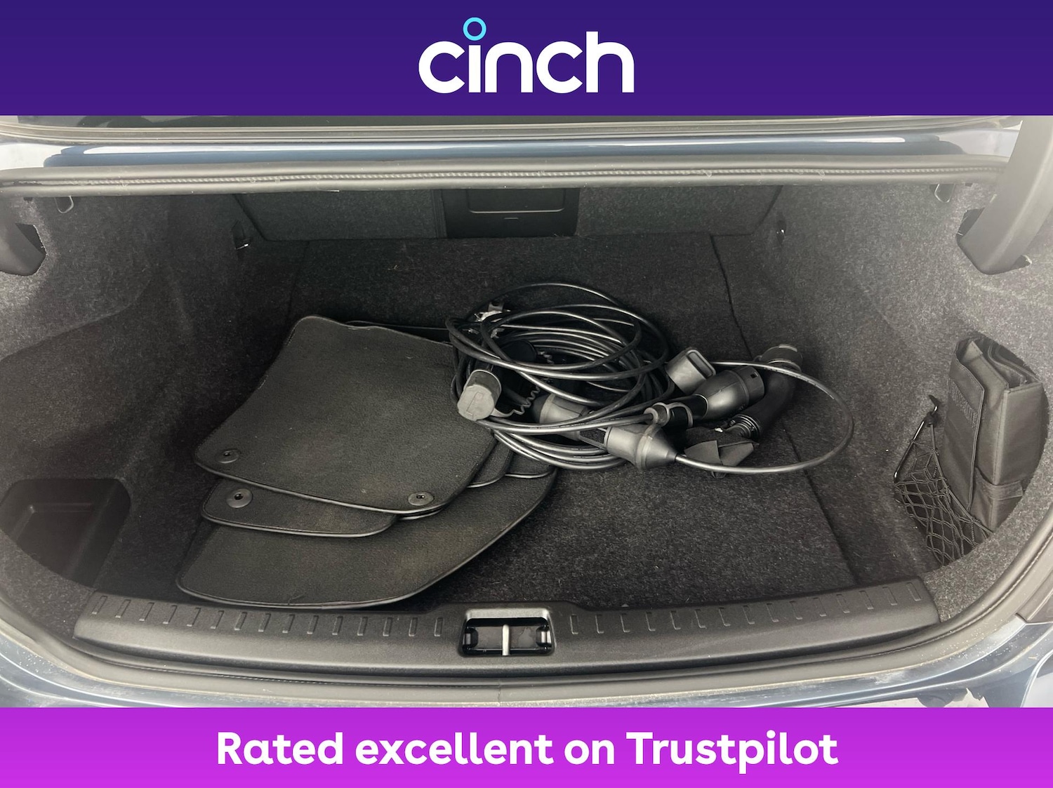 Used Volvo S60 2022 for sale - 76697426: Photo 21