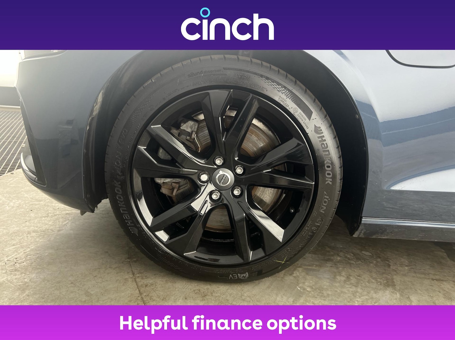 Used Volvo S60 2022 for sale - 76697426: Photo 24