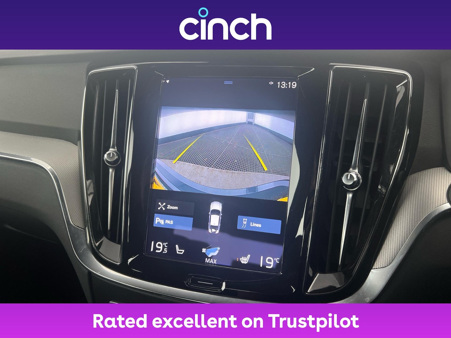 Used Volvo S60 2022 for sale - 76697426: Photo 33