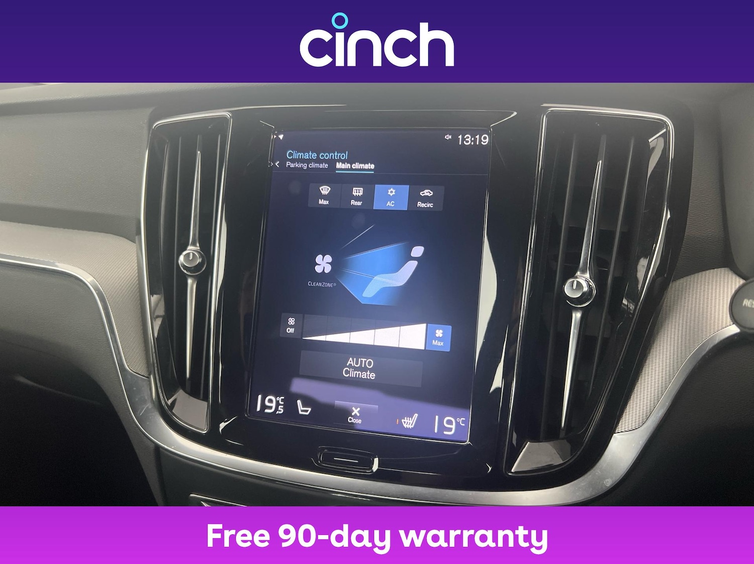 Used Volvo S60 2022 for sale - 76697426: Photo 34