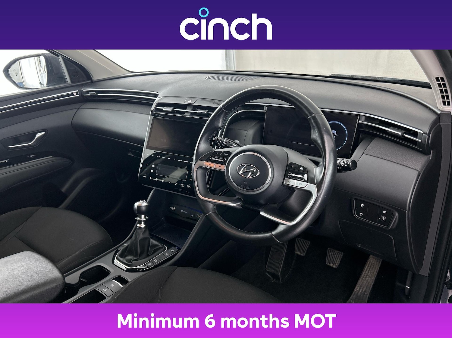 Used Hyundai TUCSON 2022 for sale - 76011609: Photo 12