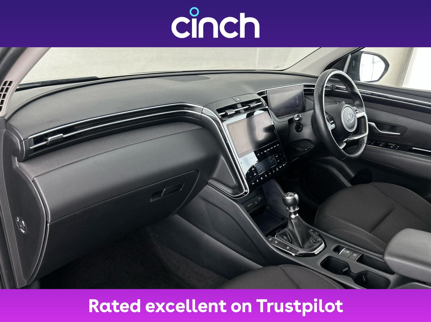 Used Hyundai TUCSON 2022 for sale - 76011609: Photo 14