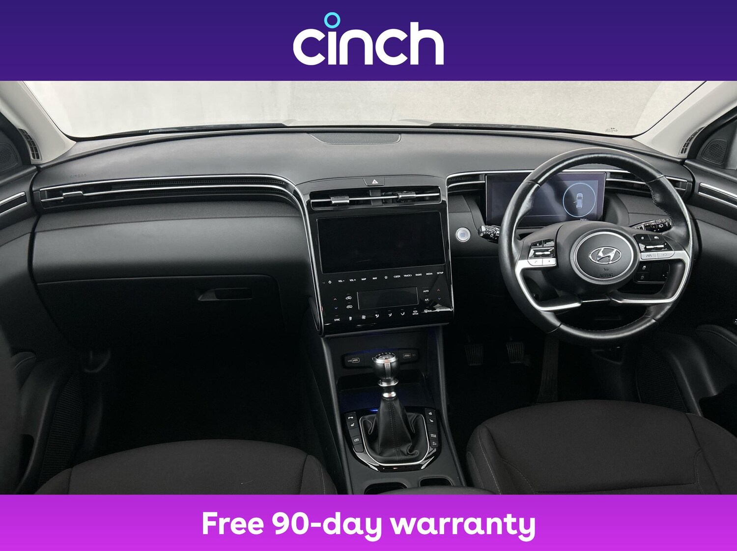 Used Hyundai TUCSON 2022 for sale - 76011609: Photo 15