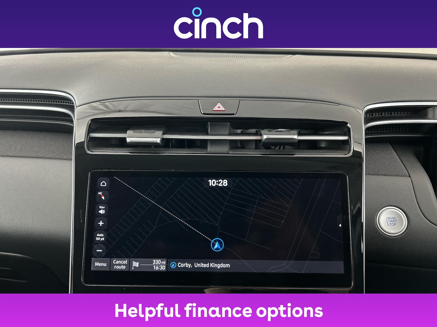Used Hyundai TUCSON 2022 for sale - 76011609: Photo 17