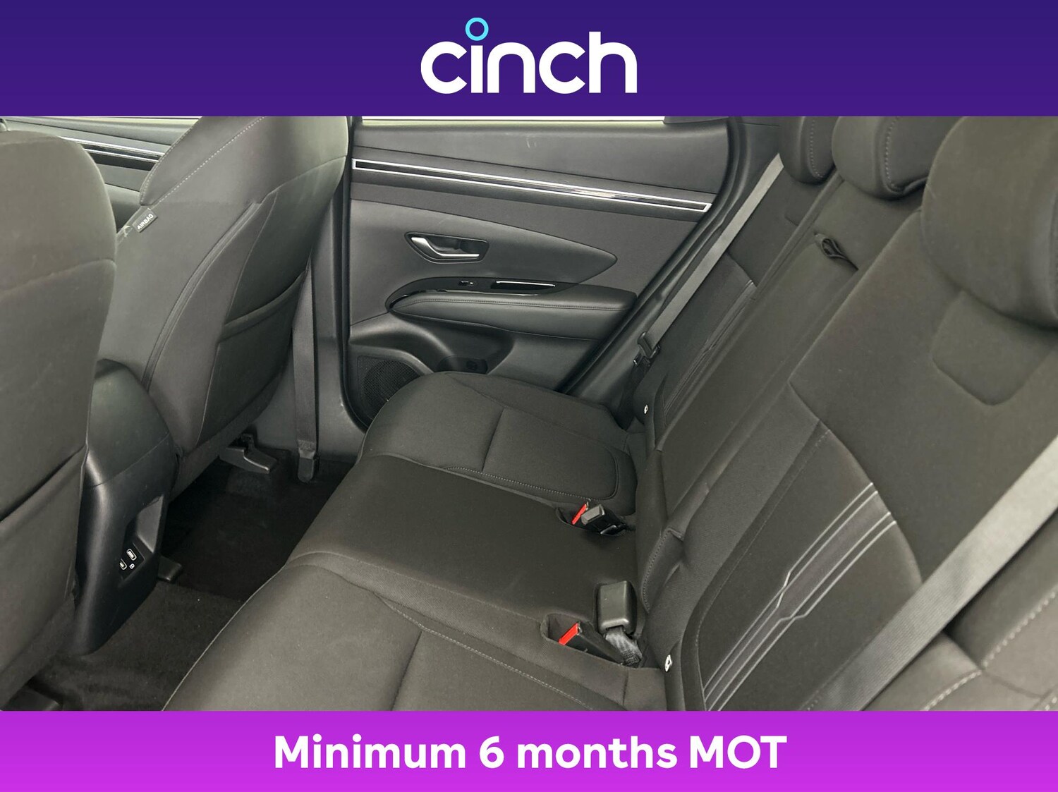 Used Hyundai TUCSON 2022 for sale - 76011609: Photo 20