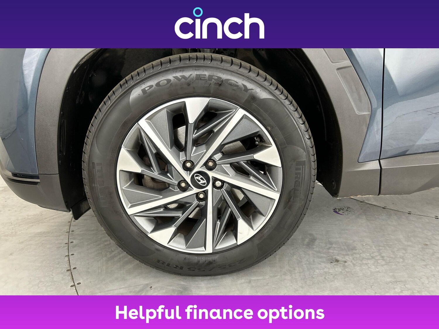 Used Hyundai TUCSON 2022 for sale - 76011609: Photo 24