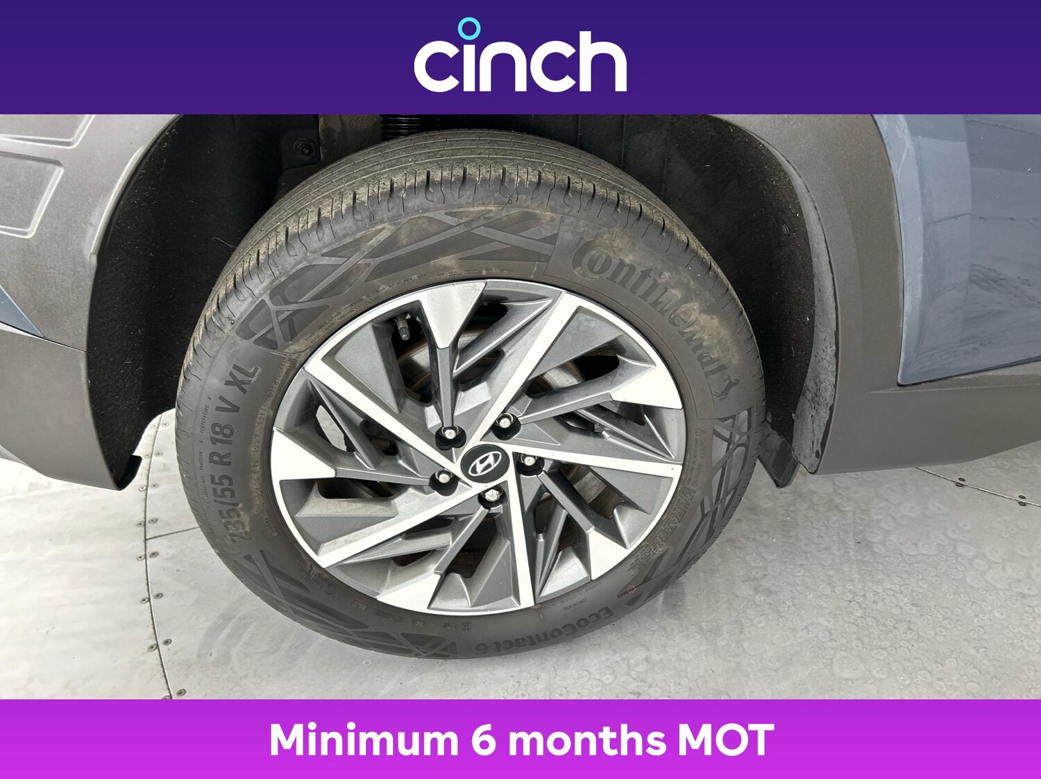 Used Hyundai TUCSON 2022 for sale - 76011609: Photo 27