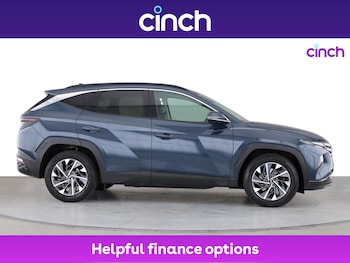 Used Hyundai TUCSON 2022 for sale - 76011609: Photo 2