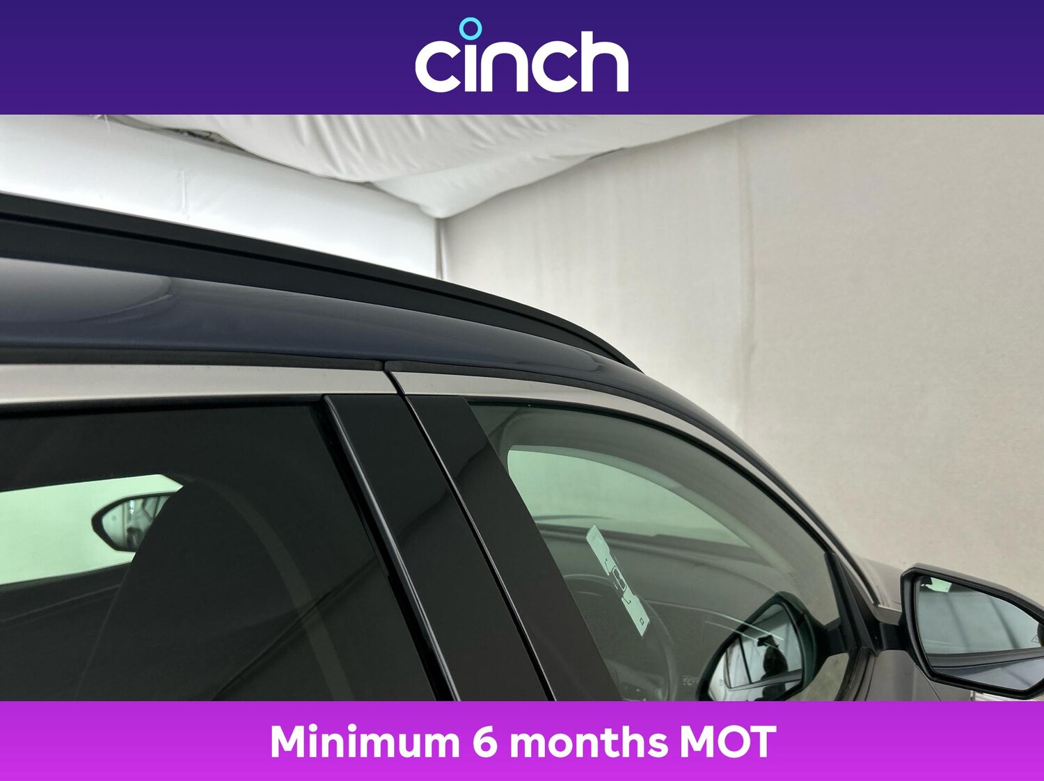 Used Hyundai TUCSON 2022 for sale - 76011609: Photo 42