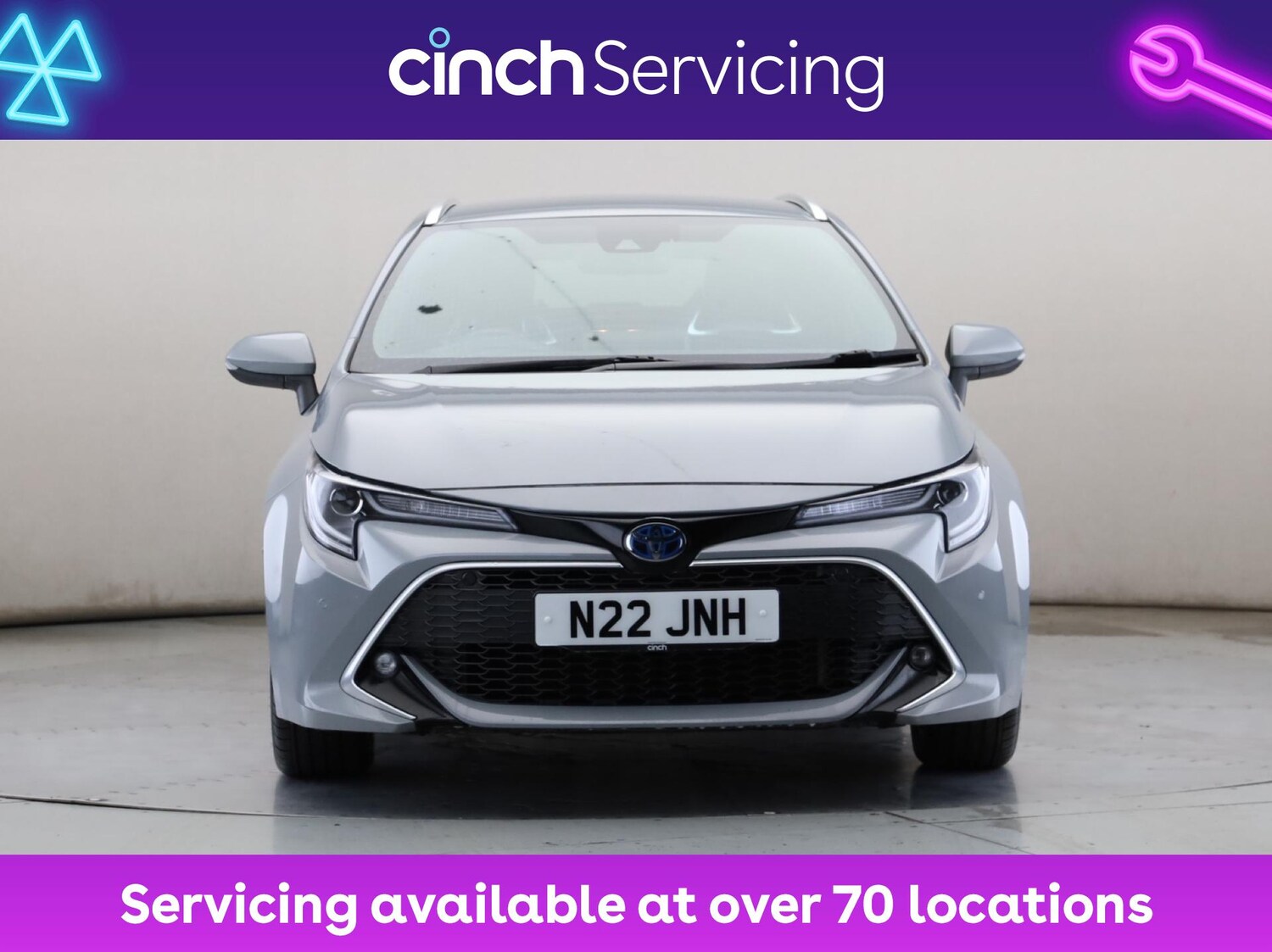 Used Toyota Corolla 2020 for sale - 76552165: Photo 11