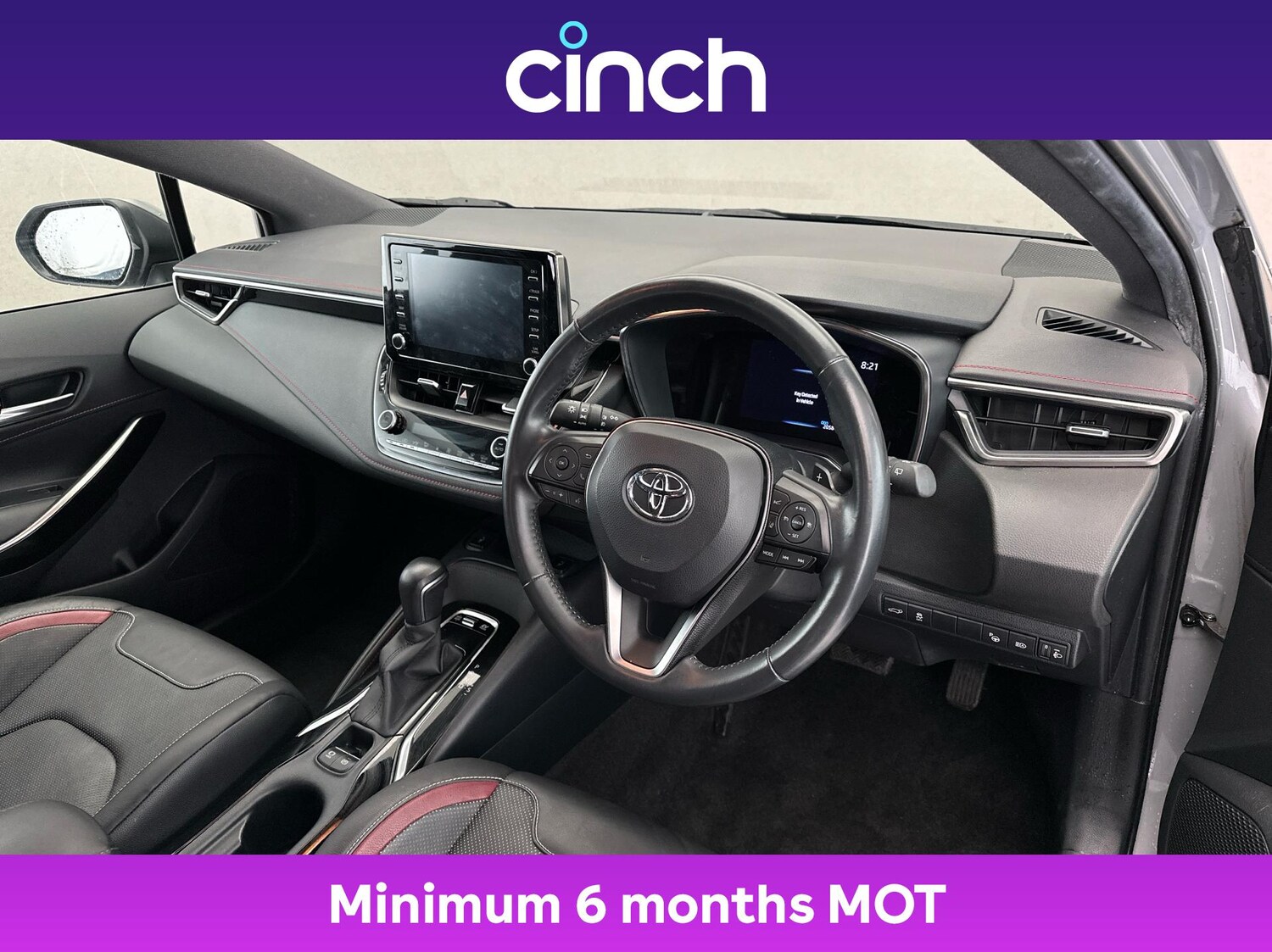 Used Toyota Corolla 2020 for sale - 76552165: Photo 12