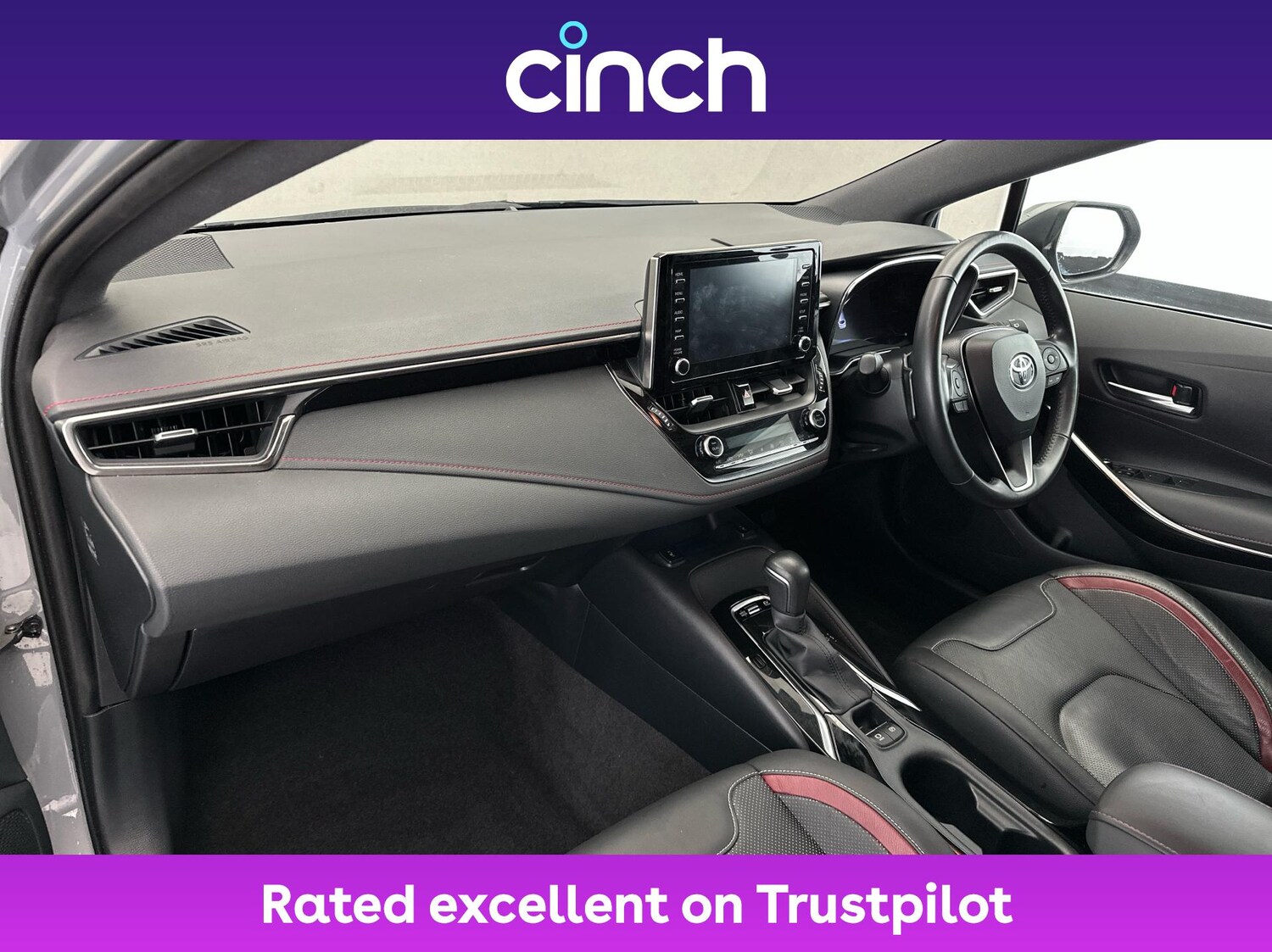 Used Toyota Corolla 2020 for sale - 76552165: Photo 14