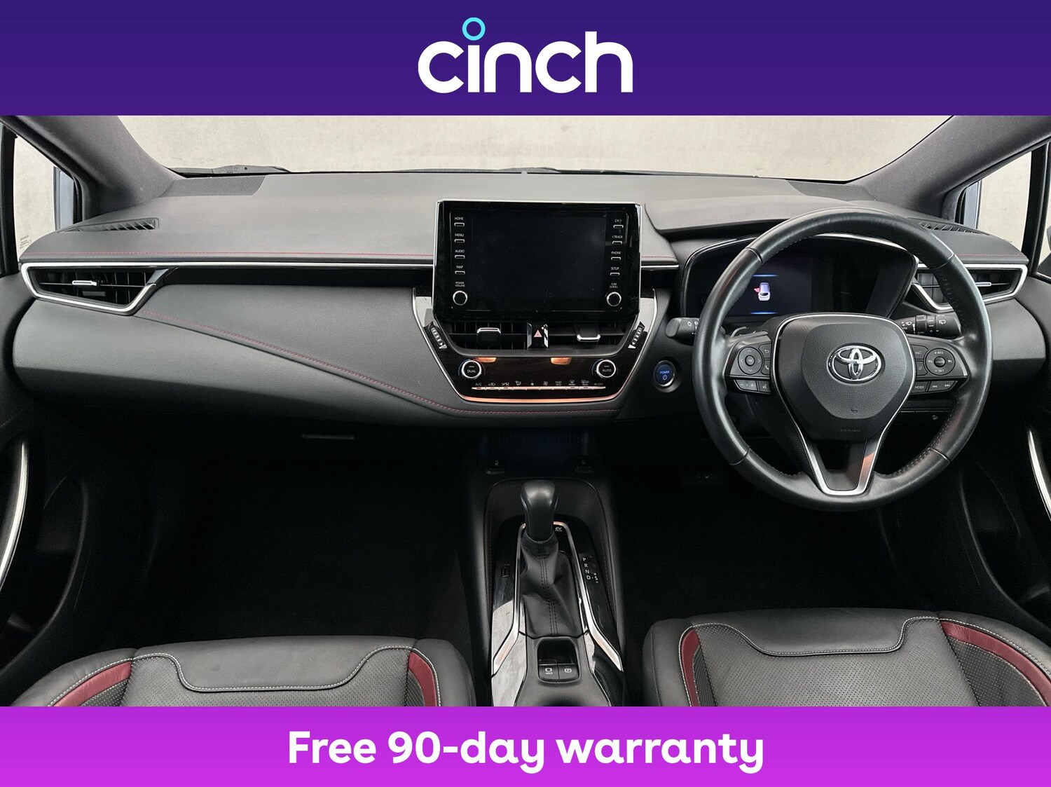 Used Toyota Corolla 2020 for sale - 76552165: Photo 15