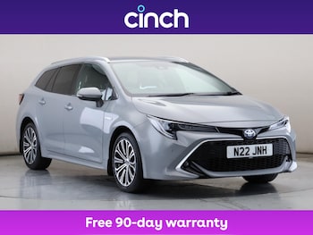 Used Toyota Corolla 2020 for sale - 76552165: Photo