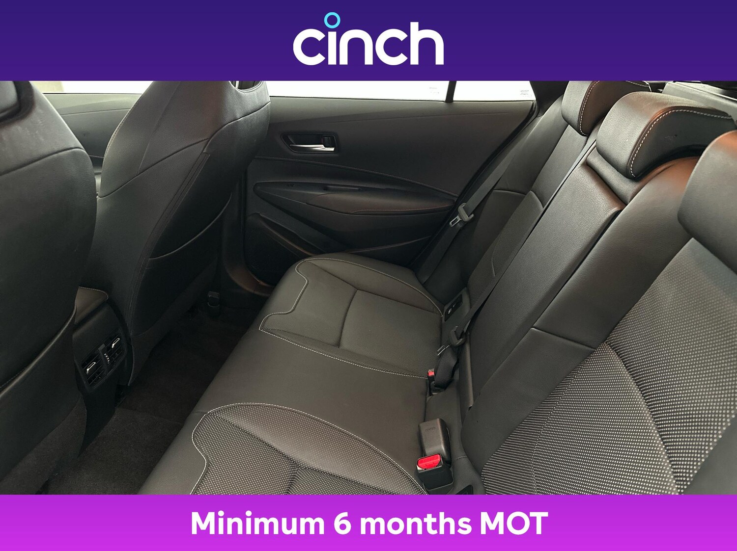 Used Toyota Corolla 2020 for sale - 76552165: Photo 20