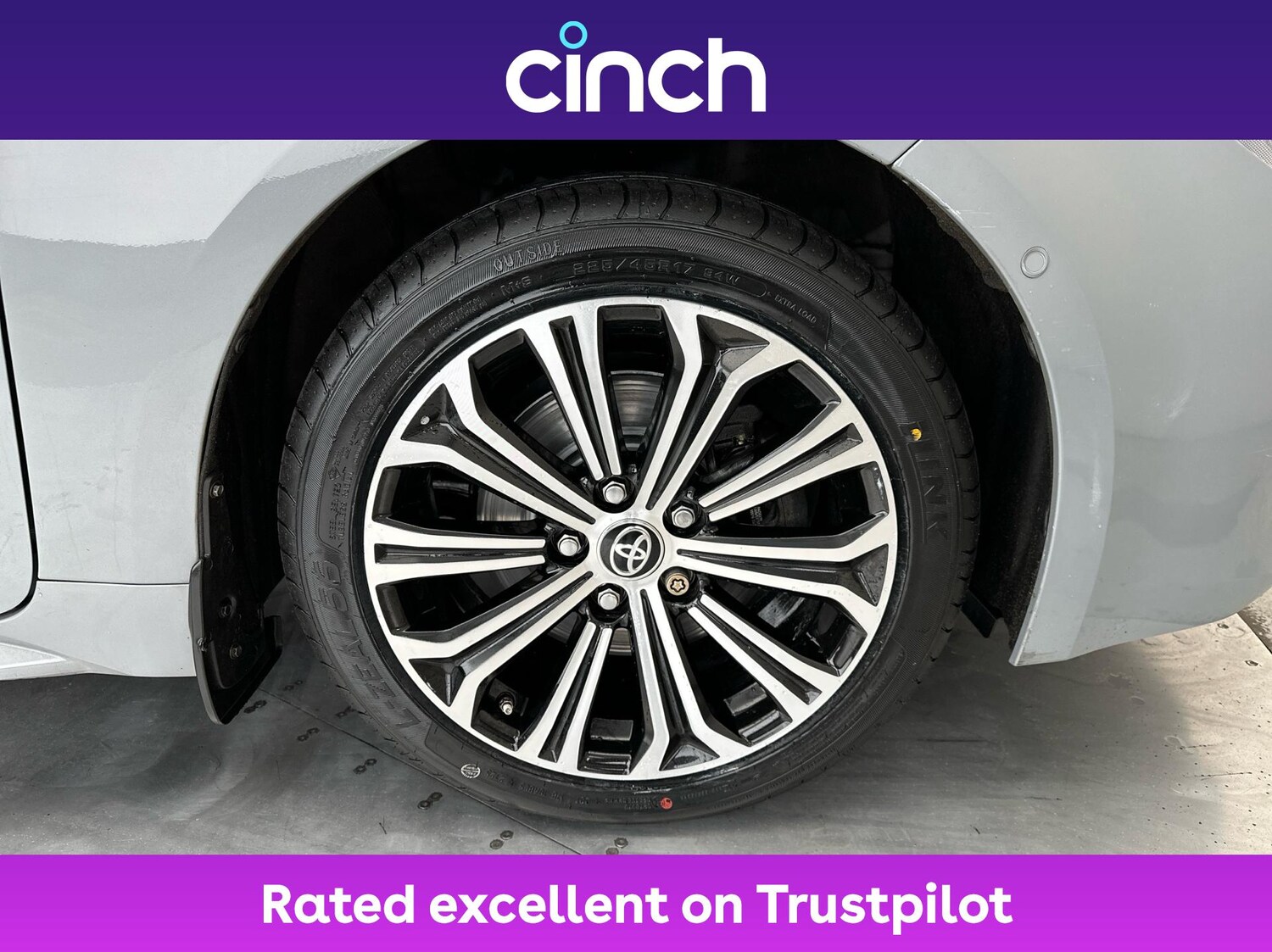 Used Toyota Corolla 2020 for sale - 76552165: Photo 28