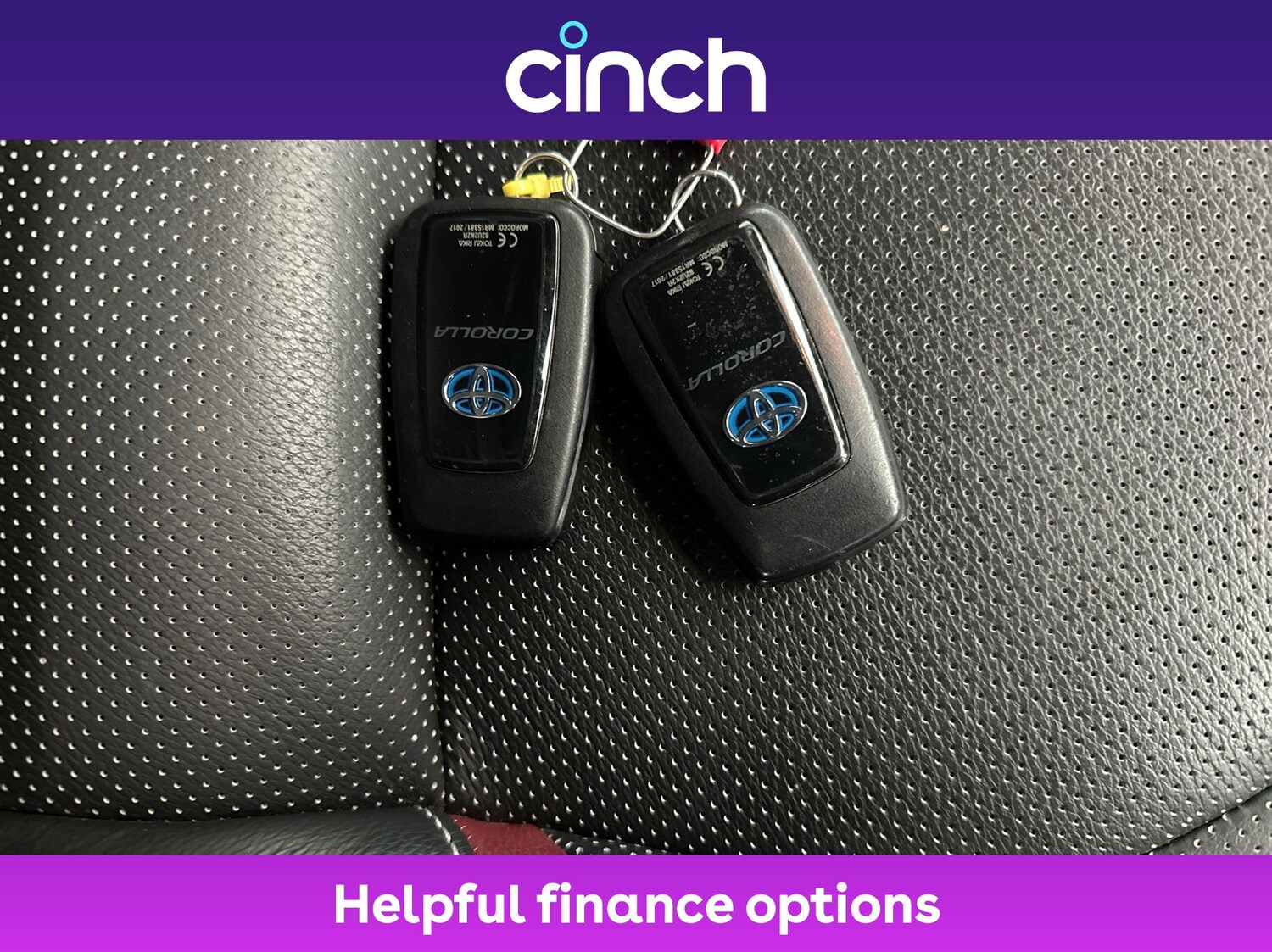 Used Toyota Corolla 2020 for sale - 76552165: Photo 30