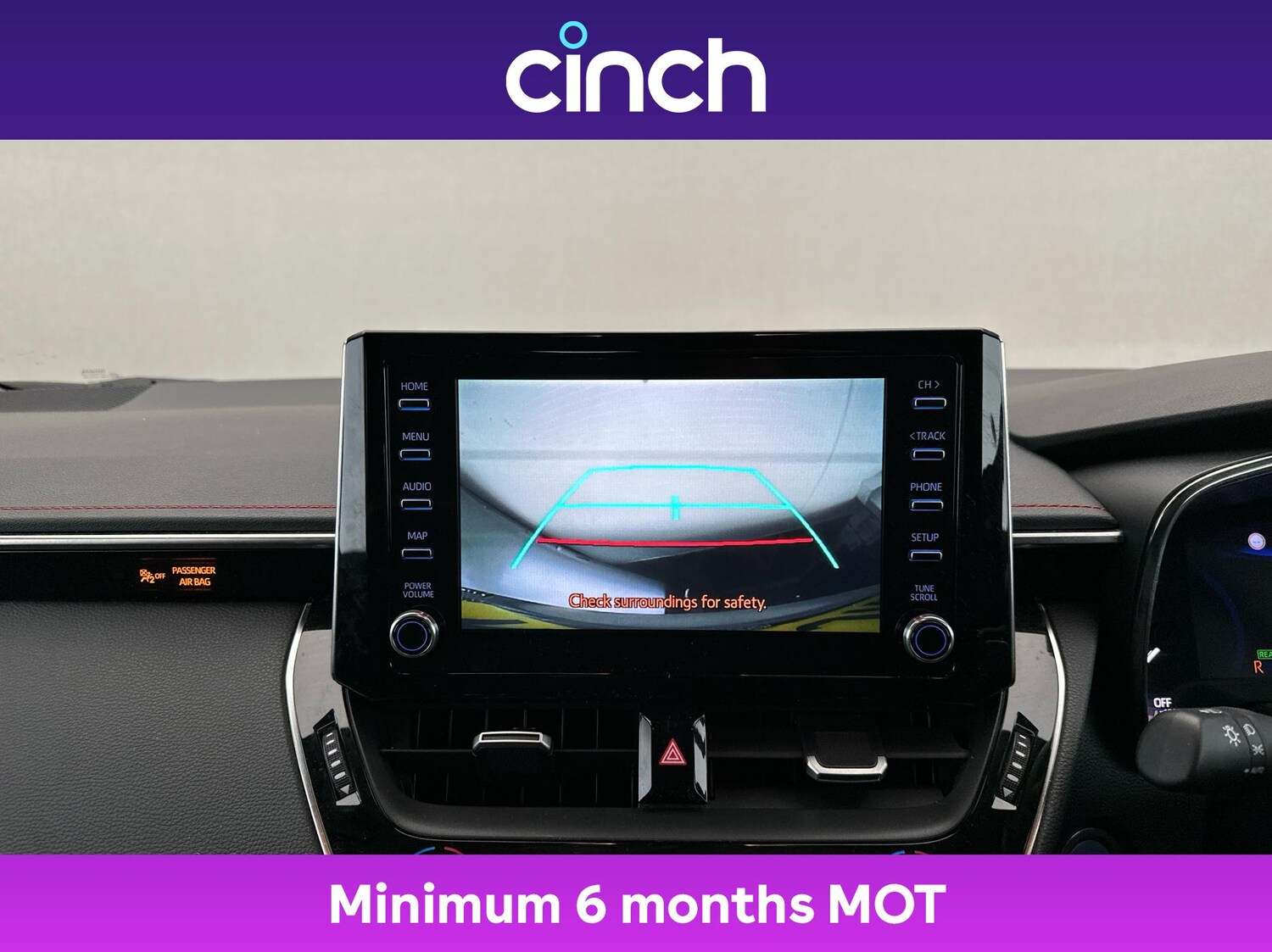 Used Toyota Corolla 2020 for sale - 76552165: Photo 32