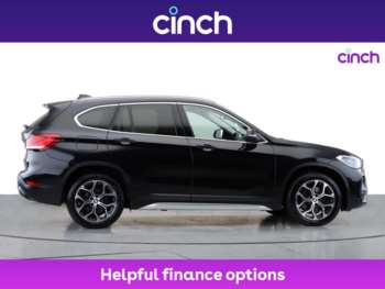 Used BMW X1 2020 for sale - 75337106: Photo