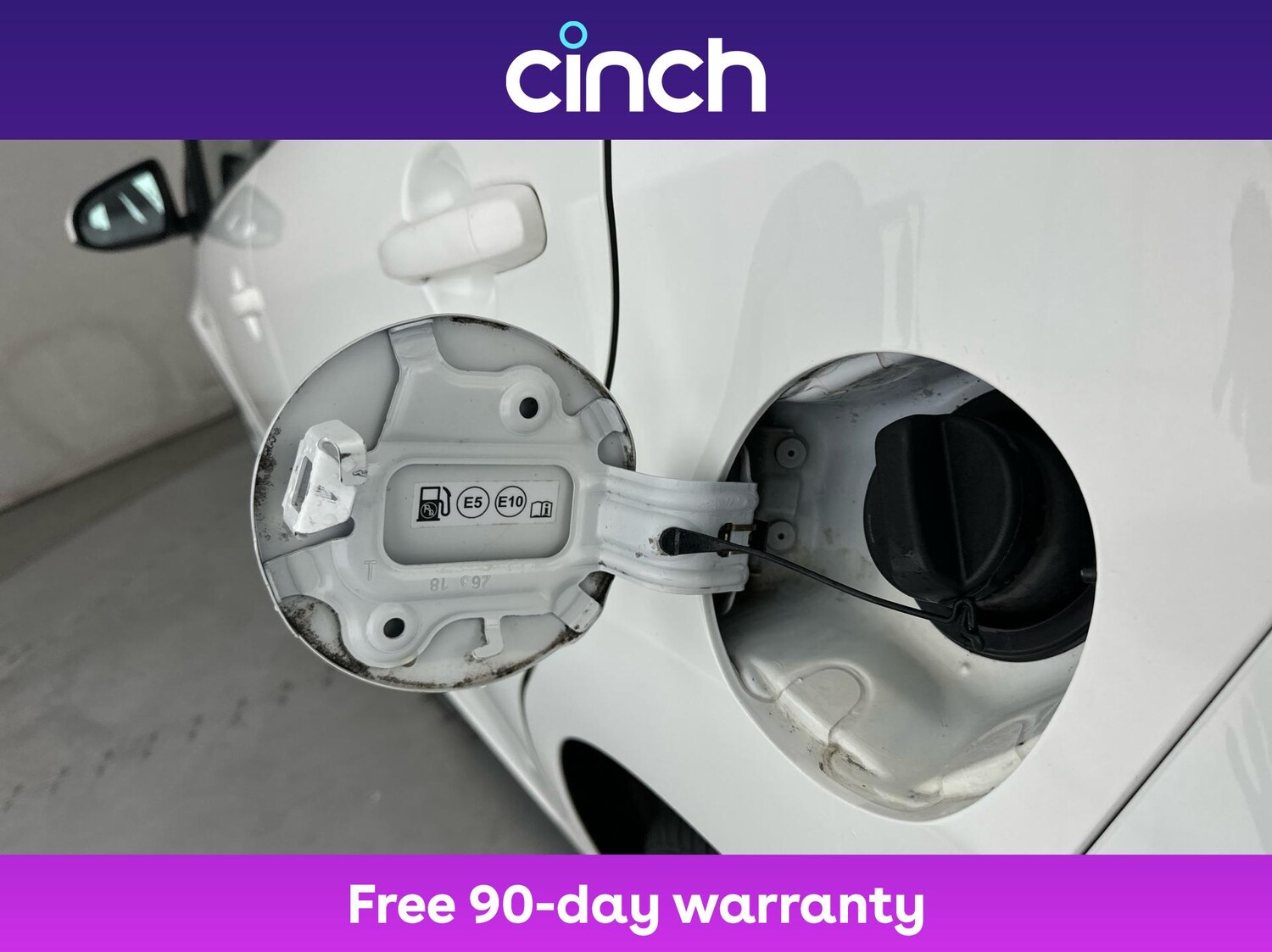Used Toyota AYGO 2018 for sale - 76133308: Photo 29