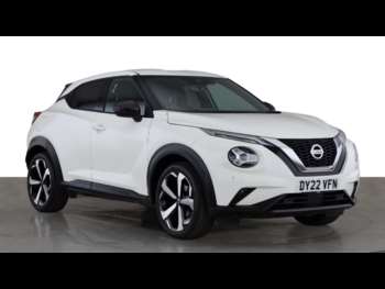 2022 - 1.0 DiG-T 114 Tekna 5dr