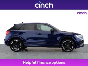 Used Audi Q2 2021 for sale - 76087173: Photo