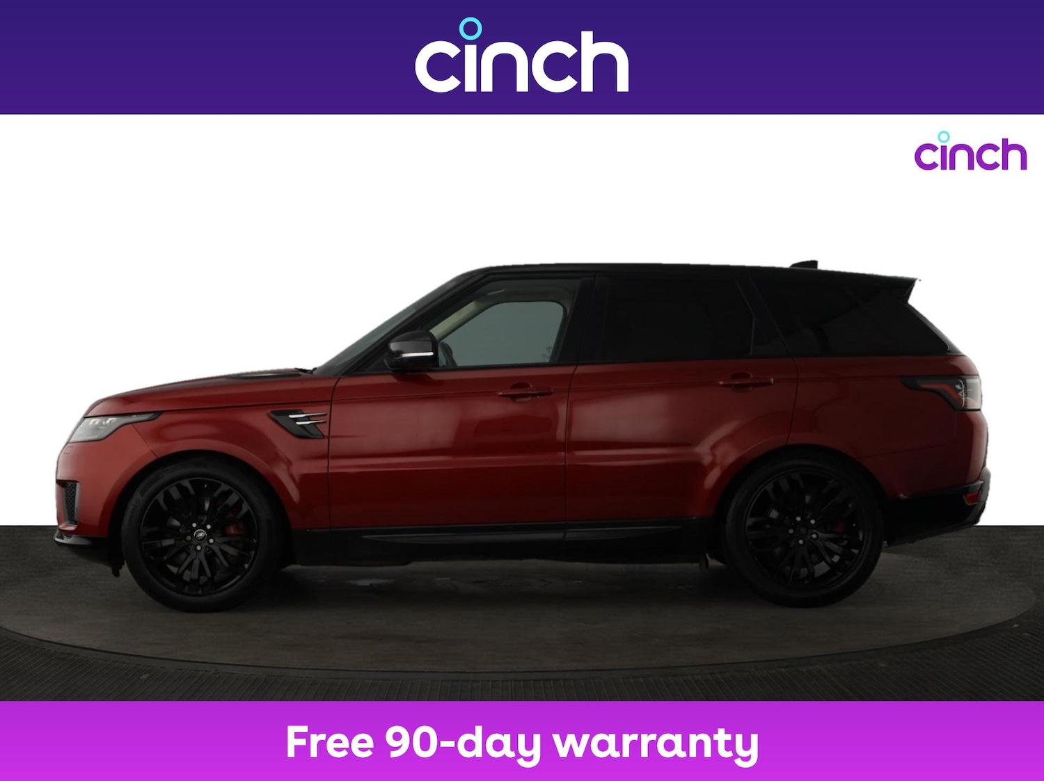 Used Land Rover Range Rover Sport 2019 for sale - 76710499: Photo 8