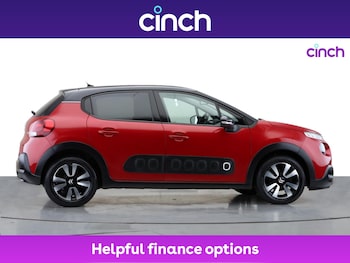Used Citroen C3 2019 for sale - 75464979: Photo