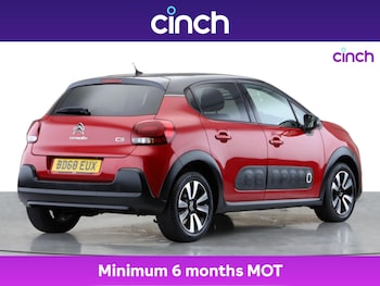 Used Citroen C3 2019 for sale - 75464979: Photo