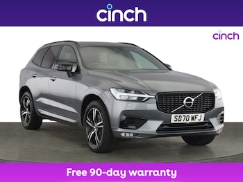 Volvo - XC60