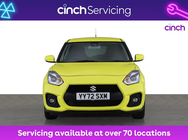 Used Suzuki Swift 2022 for sale - 75613507: Photo 11