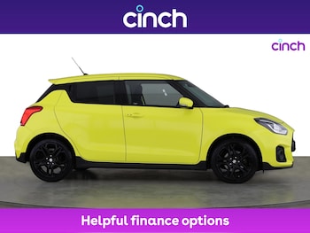 Used Suzuki Swift 2022 for sale - 75613507: Photo