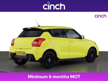 Used Suzuki Swift 2022 for sale - 75613507: Photo