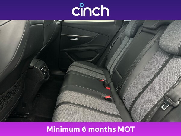 Used Peugeot 3008 2018 for sale - 76242019: Photo 20