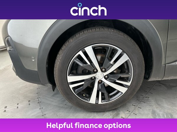 Used Peugeot 3008 2018 for sale - 76242019: Photo 24
