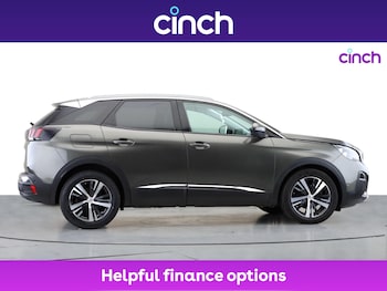 Used Peugeot 3008 2018 for sale - 76242019: Photo 2