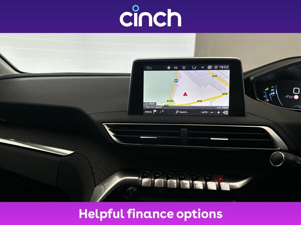 Used Peugeot 3008 2018 for sale - 76242019: Photo 30