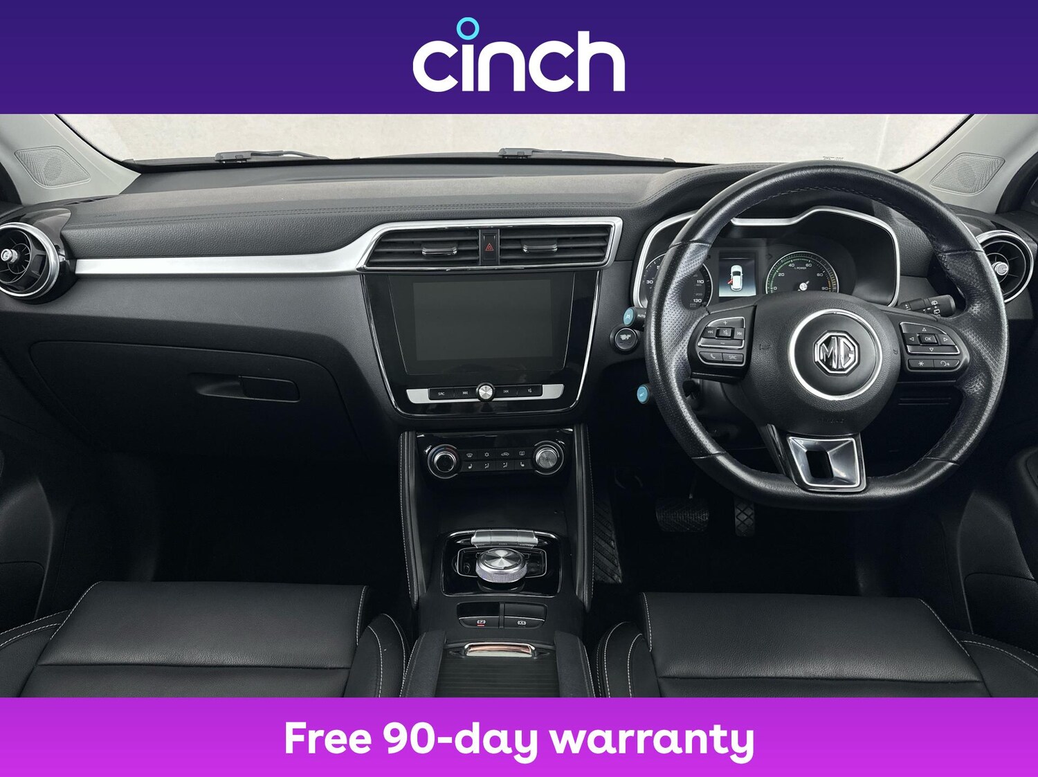 Used MG MG ZS 2021 for sale - 77031588: Photo 15