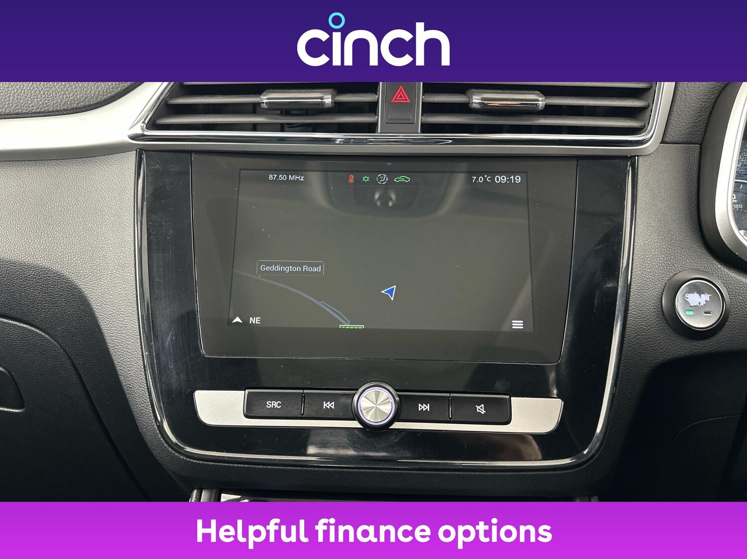 Used MG MG ZS 2021 for sale - 77031588: Photo 17