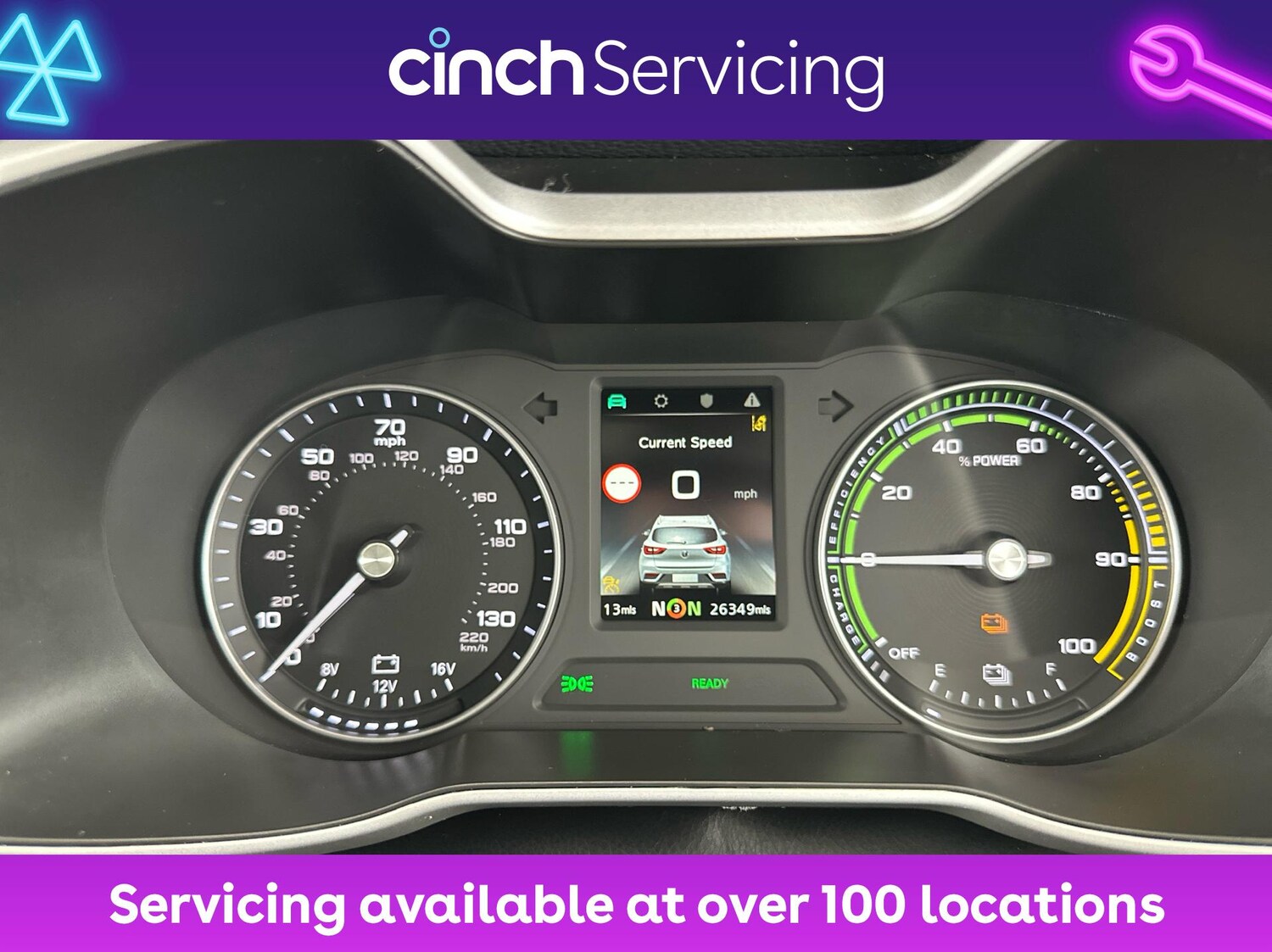 Used MG MG ZS 2021 for sale - 77031588: Photo 18