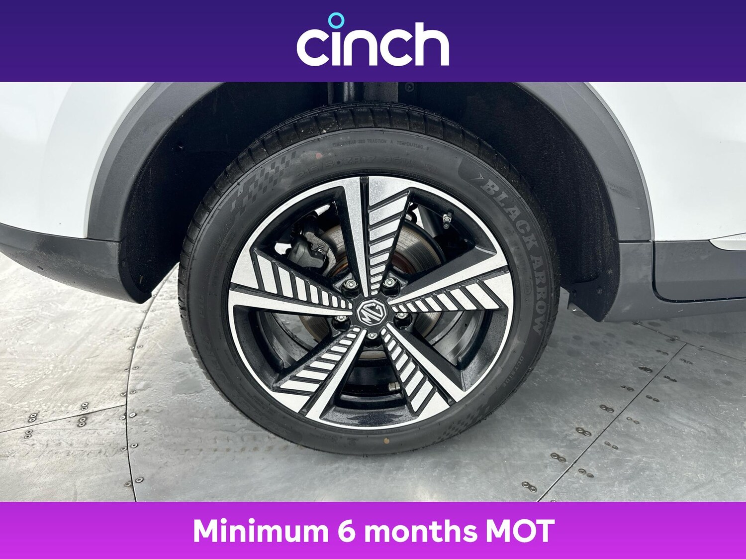 Used MG MG ZS 2021 for sale - 77031588: Photo 27