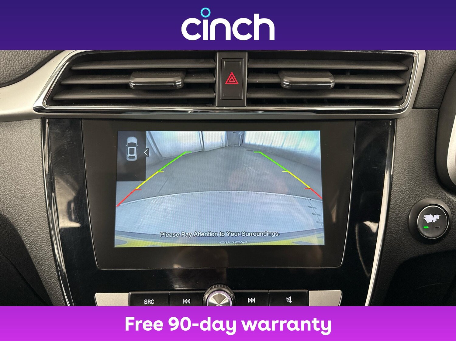 Used MG MG ZS 2021 for sale - 77031588: Photo 34