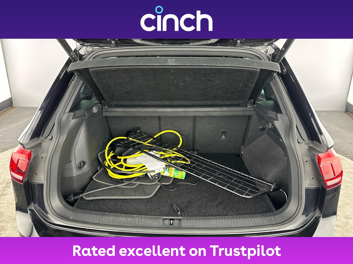 Used Volkswagen Tiguan 2021 for sale - 76783186: Photo 21