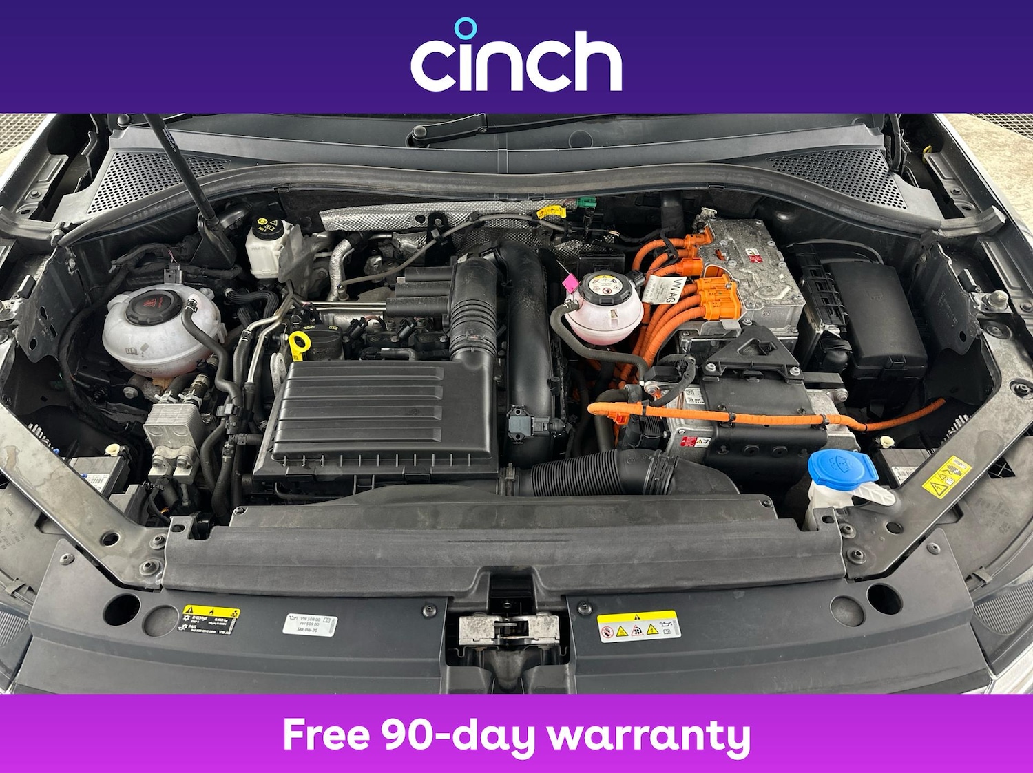 Used Volkswagen Tiguan 2021 for sale - 76783186: Photo 23