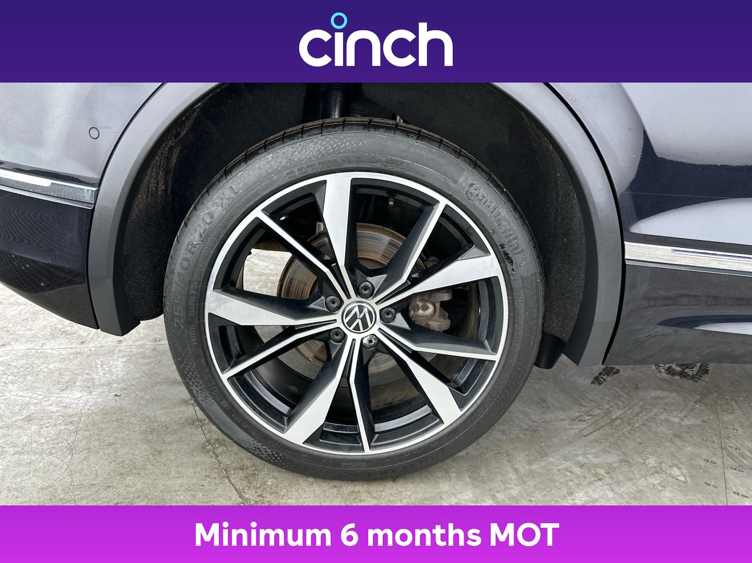 Used Volkswagen Tiguan 2021 for sale - 76783186: Photo 27