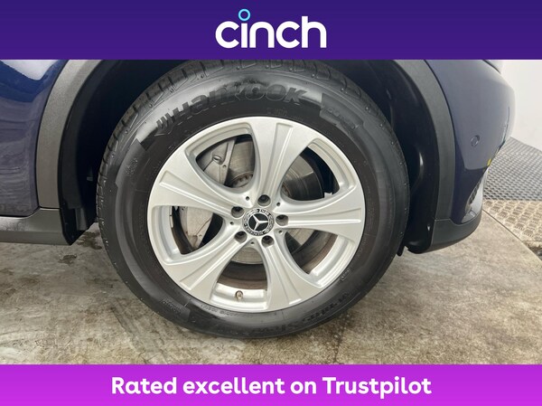 Used Mercedes-Benz GLC 2018 for sale - 75323261: Photo 28