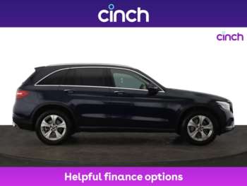 Used Mercedes-Benz GLC 2018 for sale - 75323261: Photo